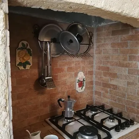 Apartment Letto E Merenda - La Pila *